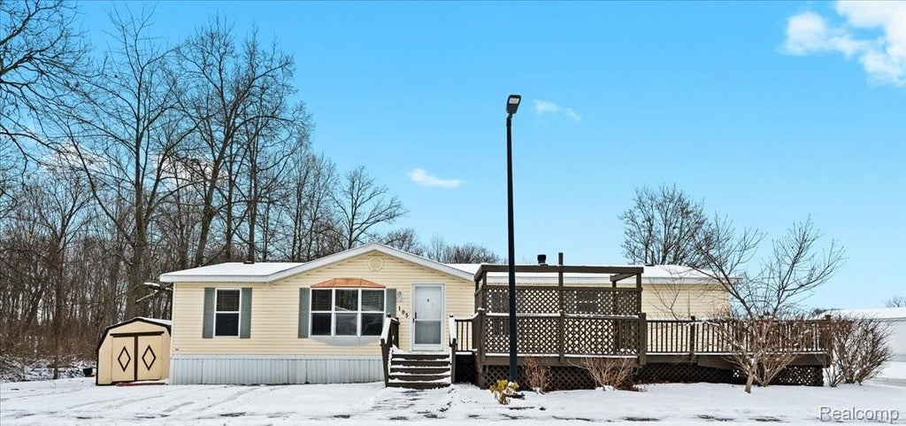 103 Chinkapin Rill, Fenton city