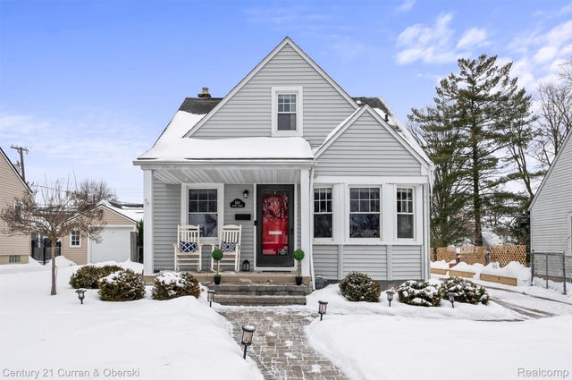 550 Arthur Street, Plymouth city