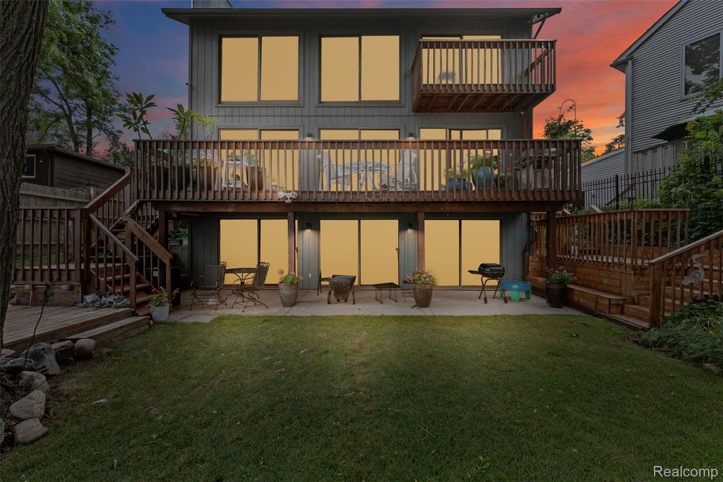4616 Cass Elizabeth Road, Waterford charter township