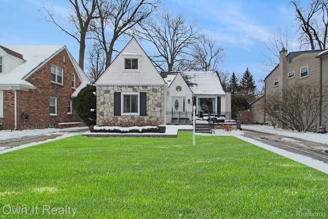 429 S Vernon Street, Dearborn city