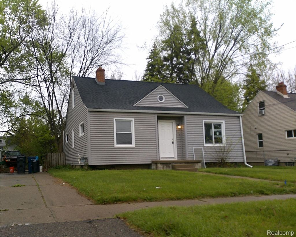 846 W Hemphill Road, Flint city