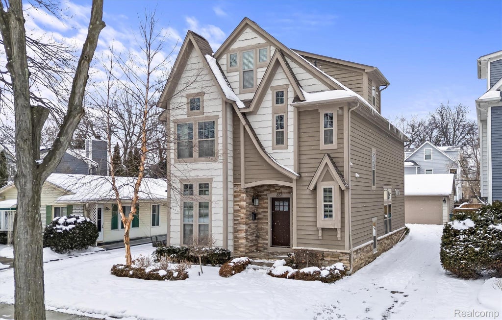 651 Davis Avenue, Birmingham city