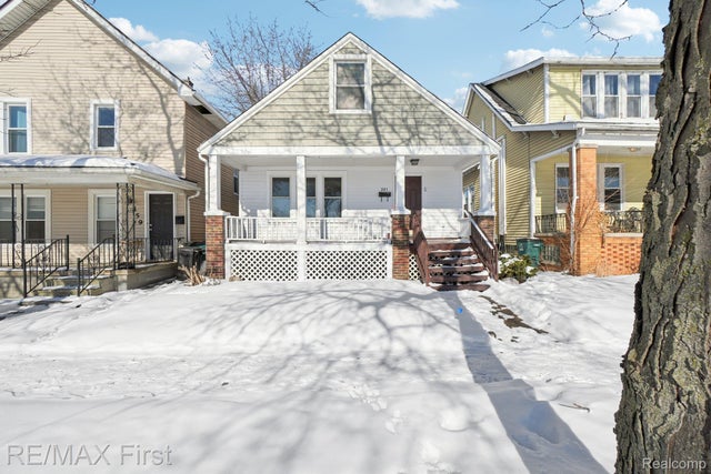 201 E Bennett Avenue, Ferndale city