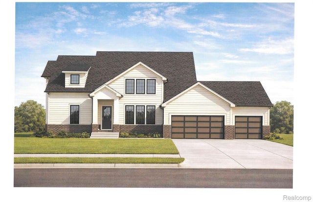 3319 Washington, Royal Oak city