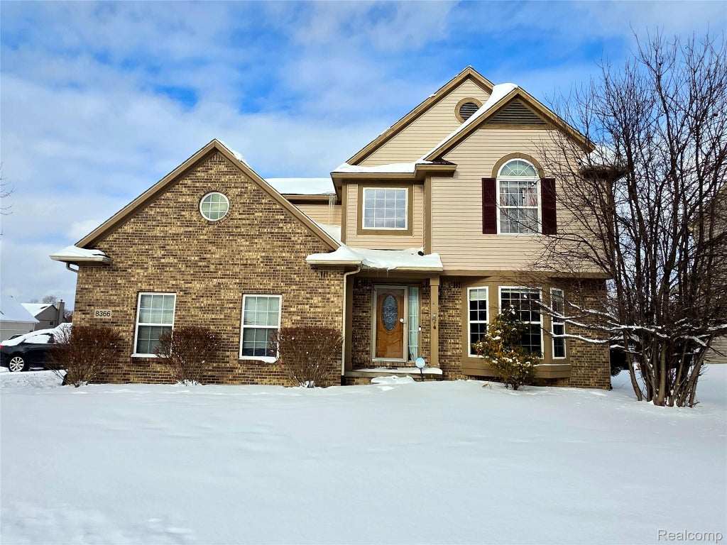 8366 Sherwood Drive, Grand Blanc charter township