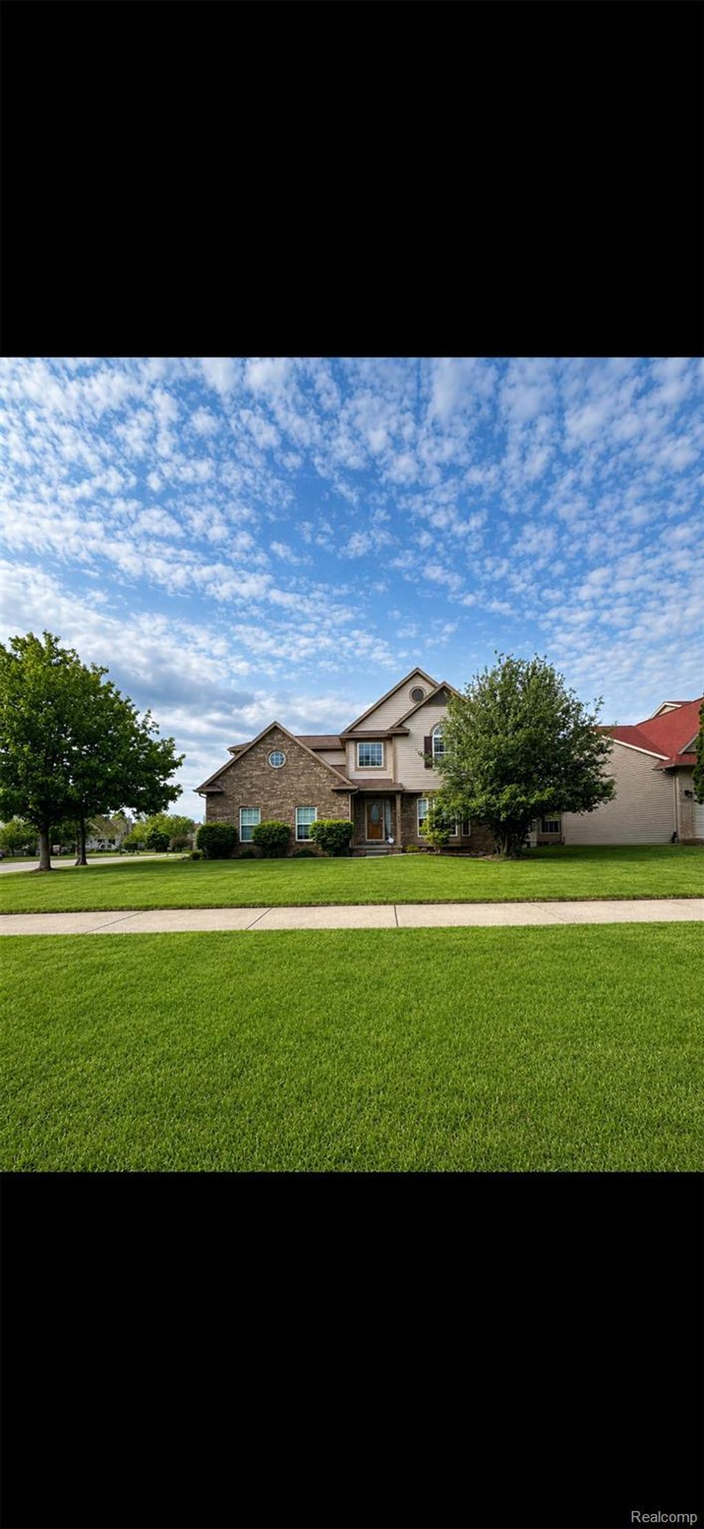 8366 Sherwood Drive, Grand Blanc charter township