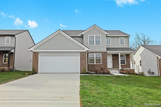 20533 Angling Road, Livonia city