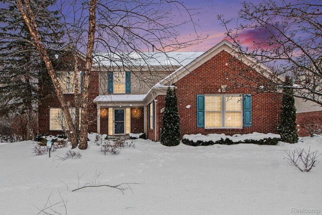 3540 Empire State Drive, Canton charter township