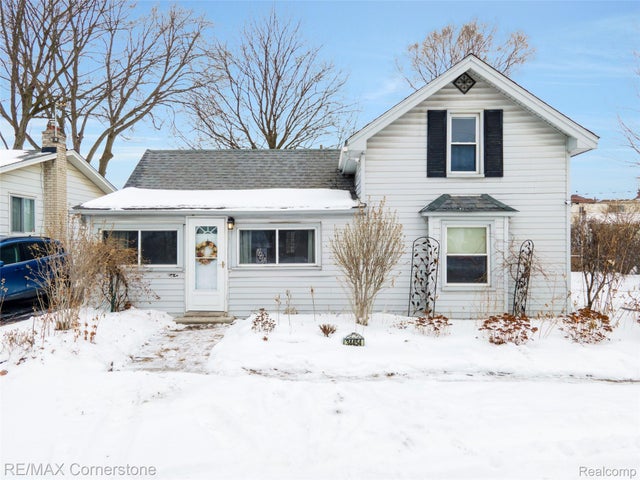 34454 Cherry Hill Road, Westland city