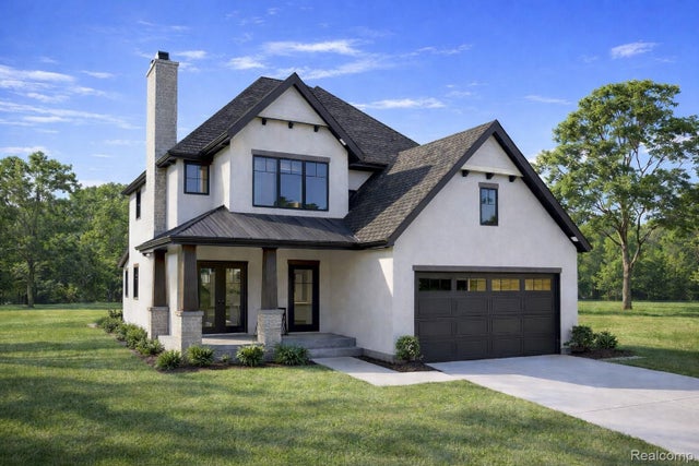 556 Trombley Drive, Troy city