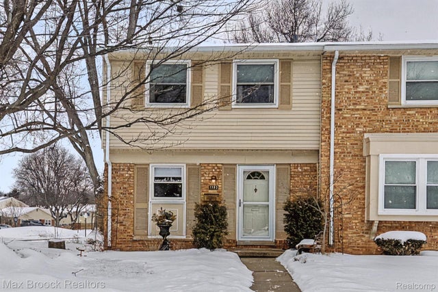 1703 Brentwood Drive, Troy city