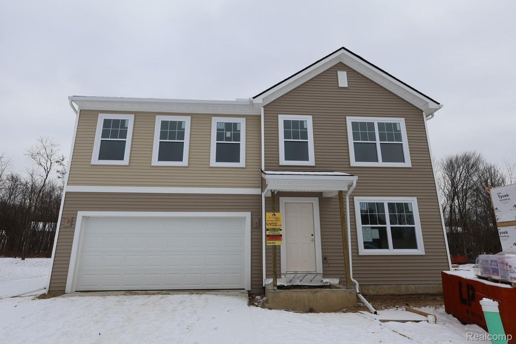 4238 Cedar Lane, Grand Blanc charter township