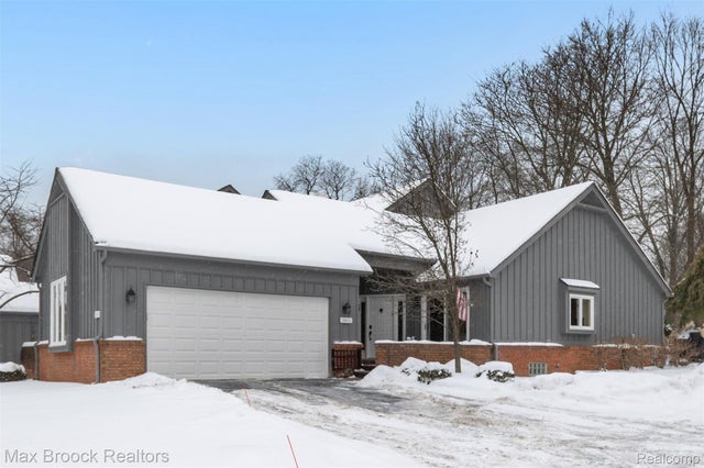 28602 Venice Court, Farmington Hills city