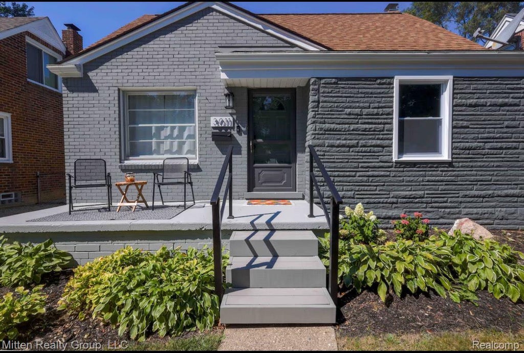 3011 N Alexander Avenue, Royal Oak city