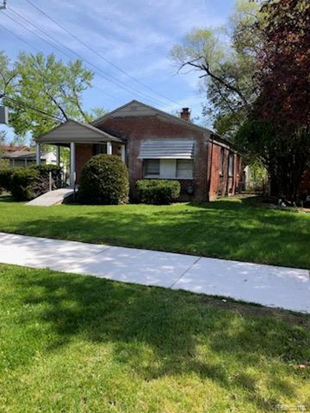 8908 Artesian Street, Detroit city