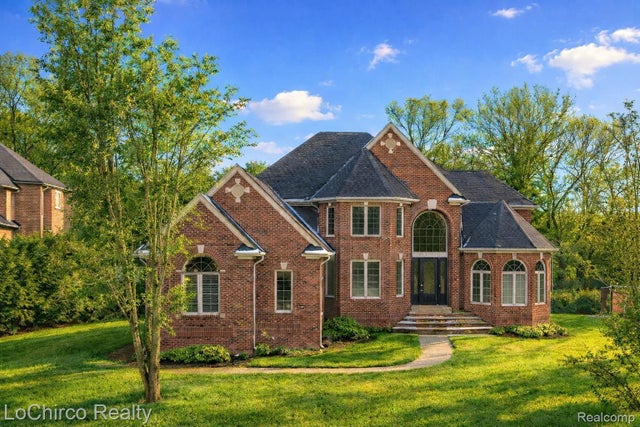 755 Majestic Drive, Rochester Hills city