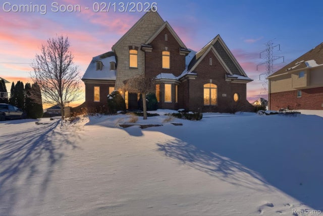 8844 Ridge Drive, Washington township