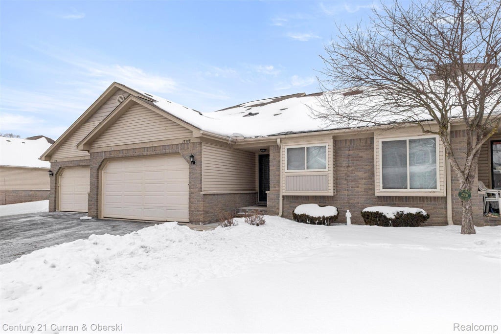 17308 S Lucille Circle, Huron charter township