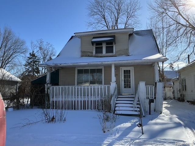 1130 E Breckenridge Street, Ferndale city