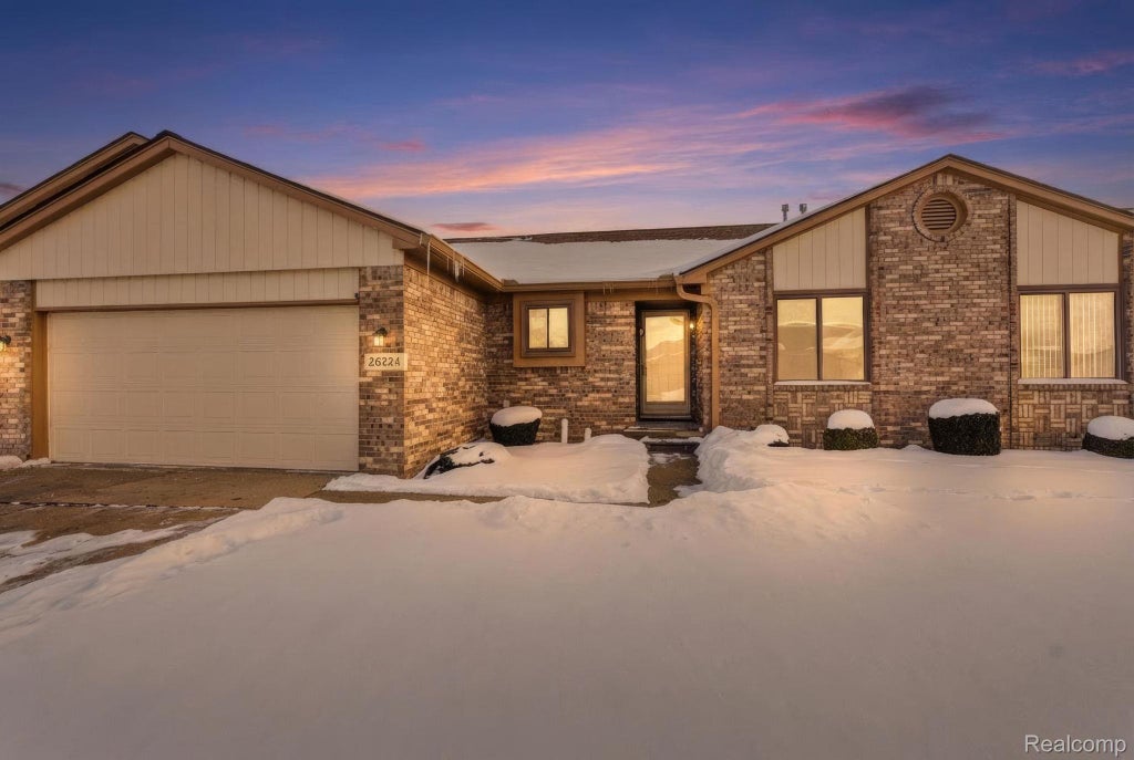 26224 Jackgrove Lane, New Baltimore city