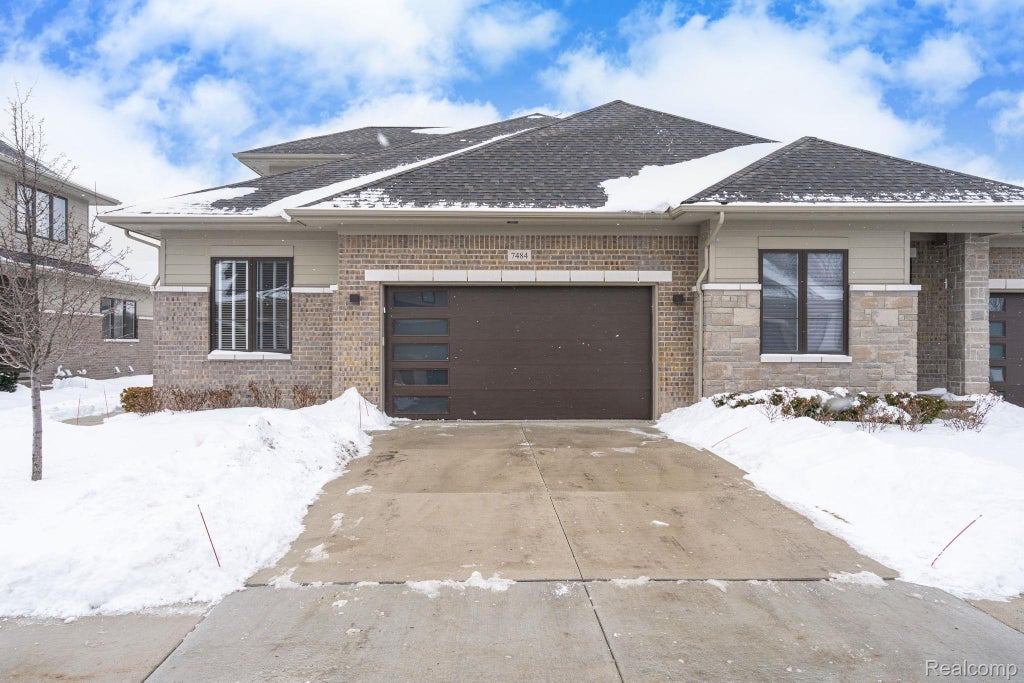 7484 Gramercy Circle, West Bloomfield charter township