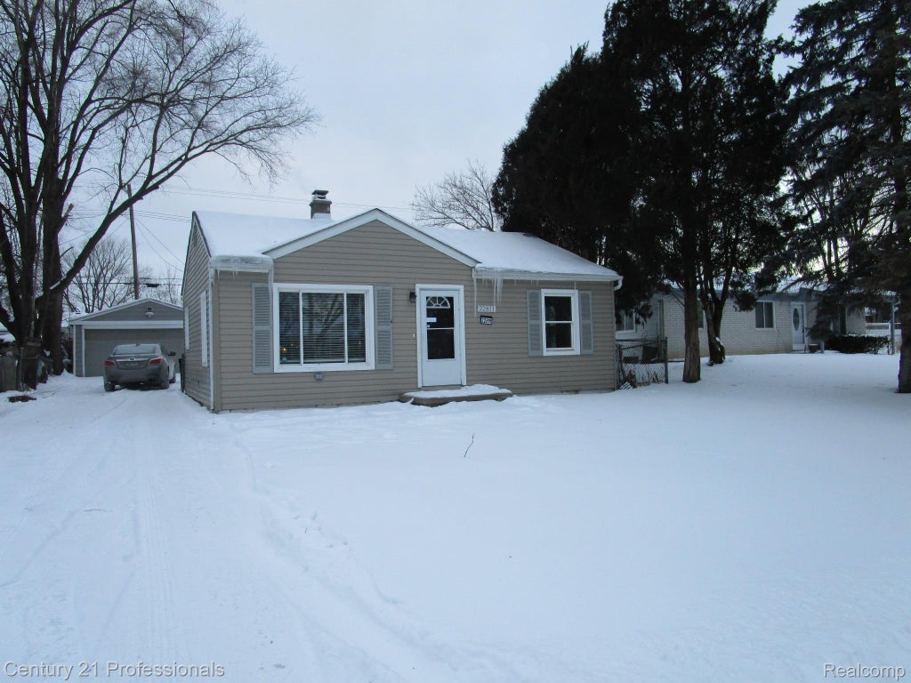 22811 Purdue Avenue, Farmington Hills city