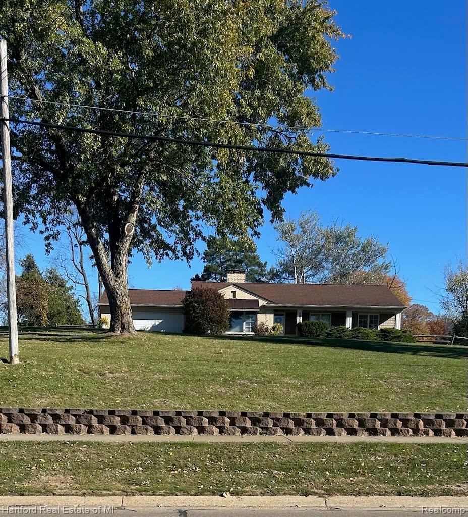 4975 Inkster Road, Bloomfield Hills city