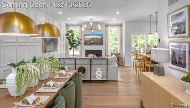 9800 Firwood, Plymouth charter township