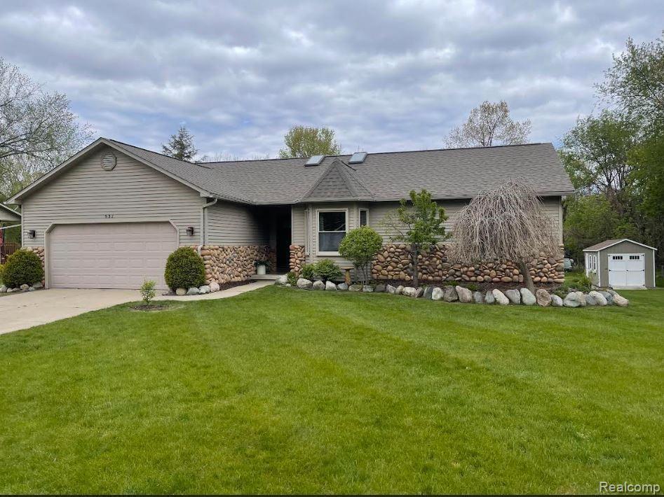 632 Mill Street, Fenton city