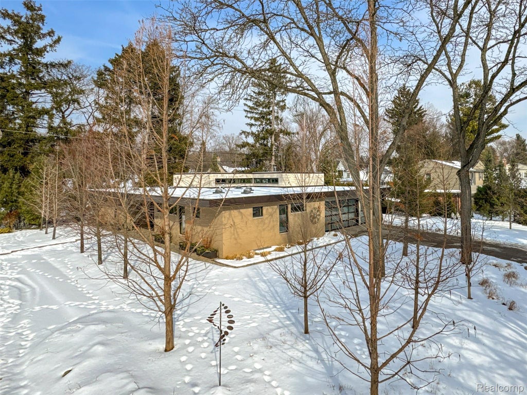 1171 Arden Lane, Birmingham city