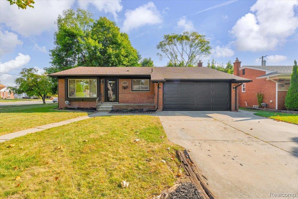 27407 Buckingham Street, Livonia city