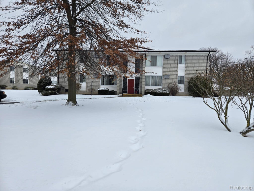 26710 Joy Road A, Redford charter township