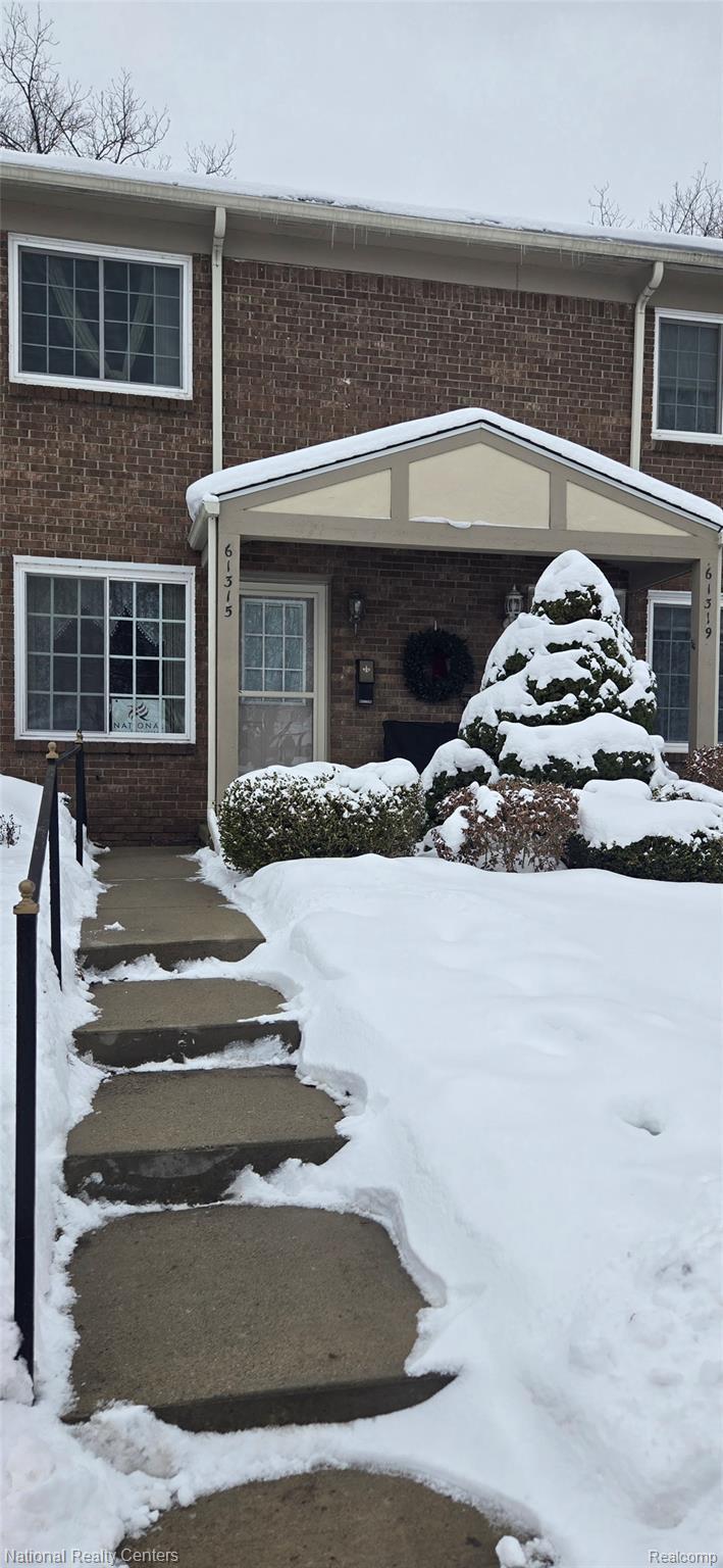 61315 Heritage Boulevard 4, South Lyon city