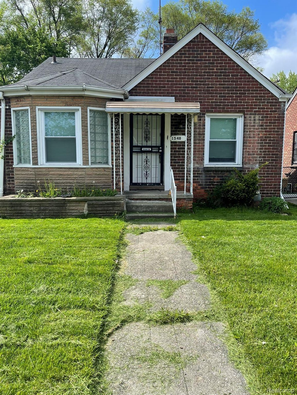 9205 Mckinney Street, Detroit city