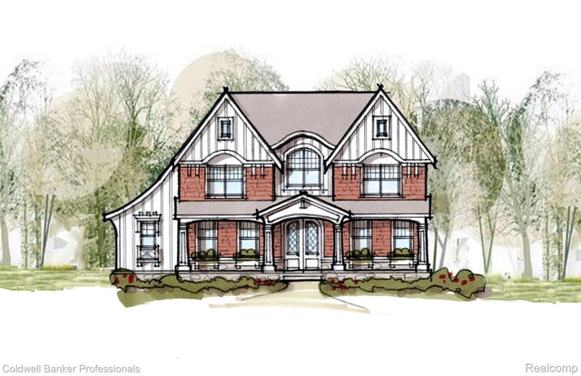 834 Church Street, Plymouth city