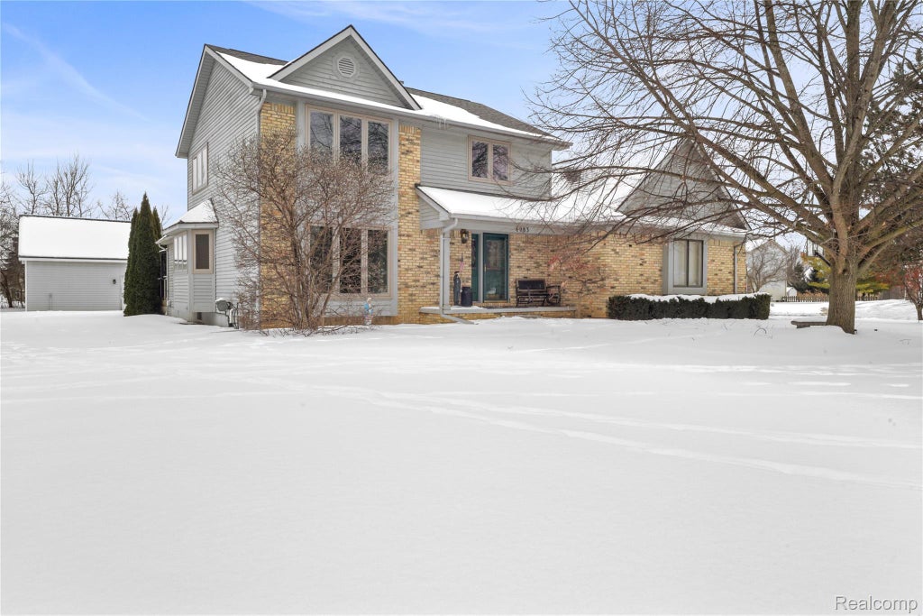 6083 Chatham Court, Grand Blanc charter township