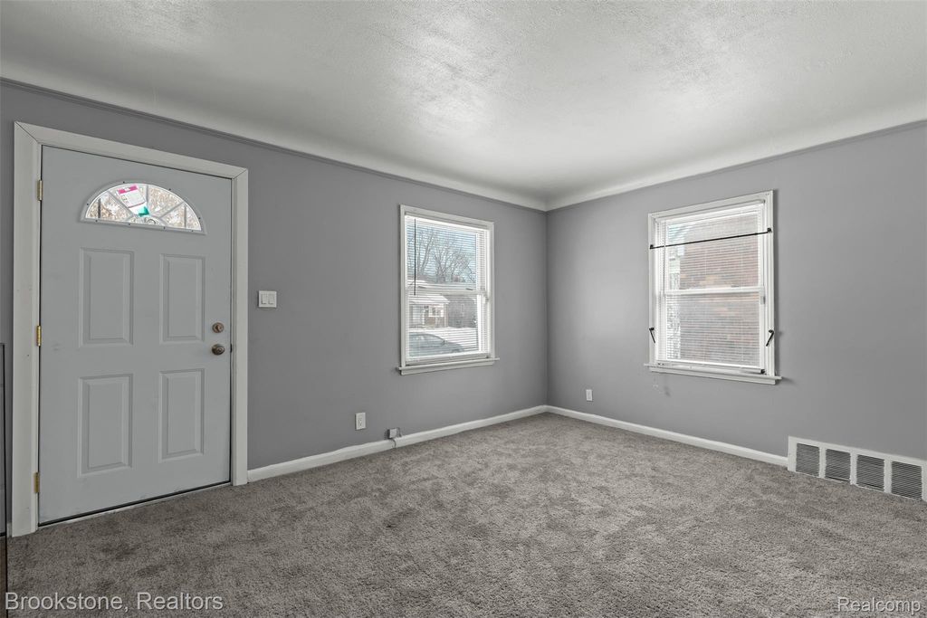 12931 Appleton Street, Detroit city