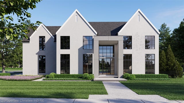 1094 Suffield Avenue, Birmingham city