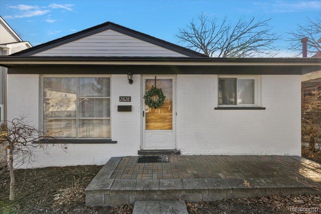 2828 Robina Avenue, Berkley city