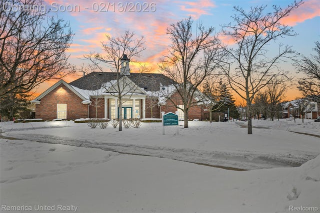 15942 Morningside, Northville township