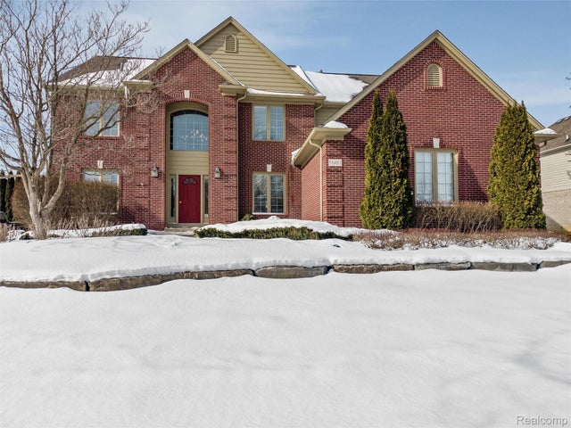 55453 Macintosh Court, Shelby charter township