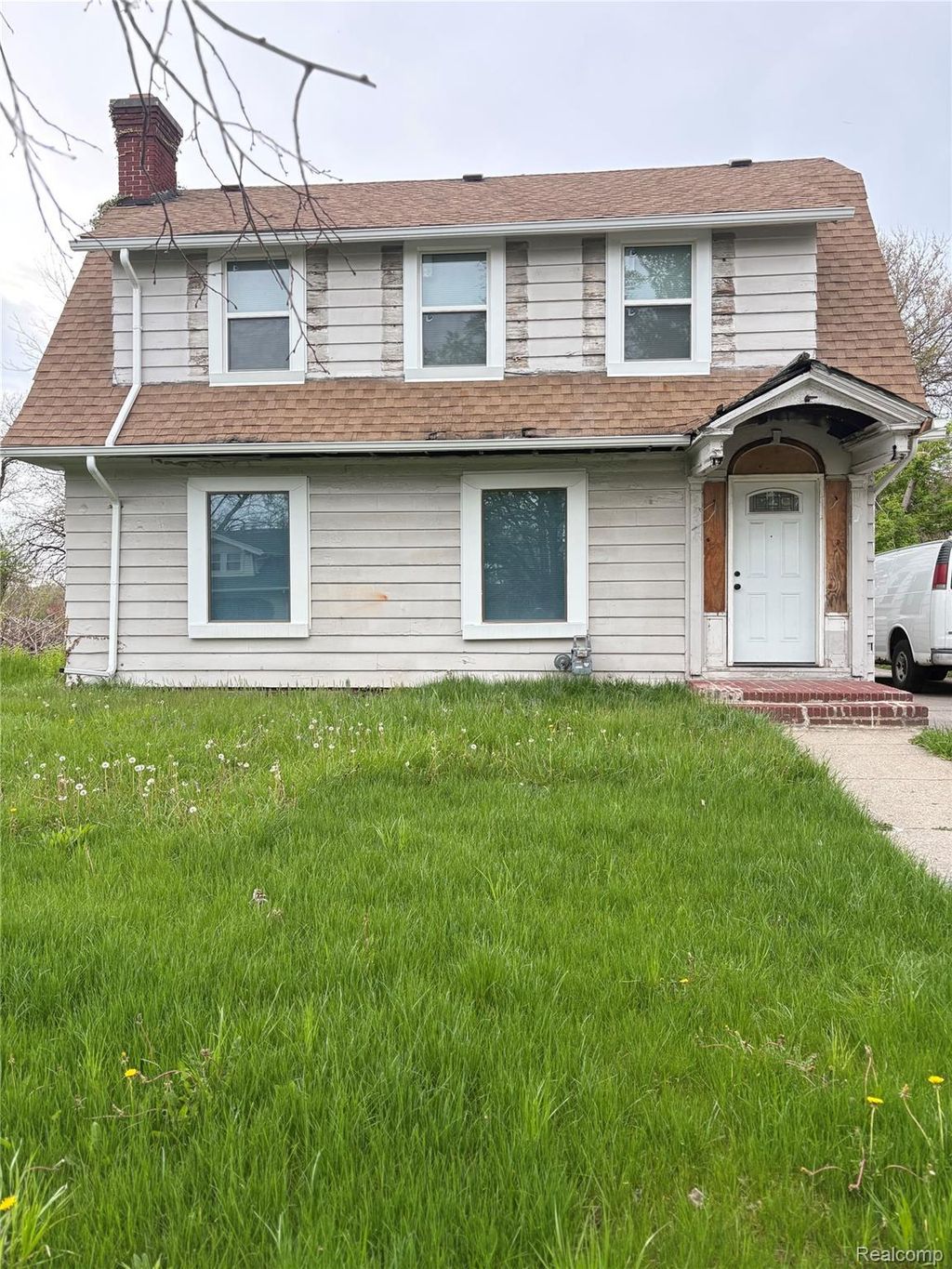 5594 Greenway Street, Detroit city