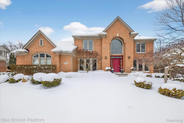 25797 Arcadia Drive, Novi city