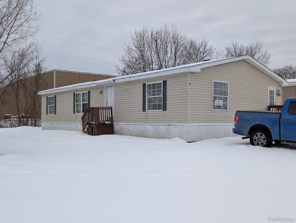 11413 Harbor Cove, Fenton city