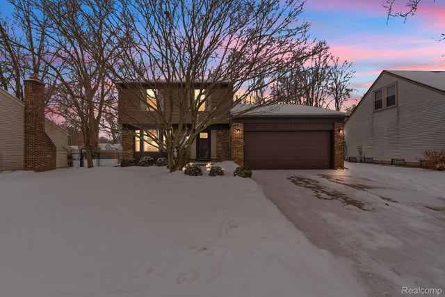 34057 Angeline Avenue, Livonia city