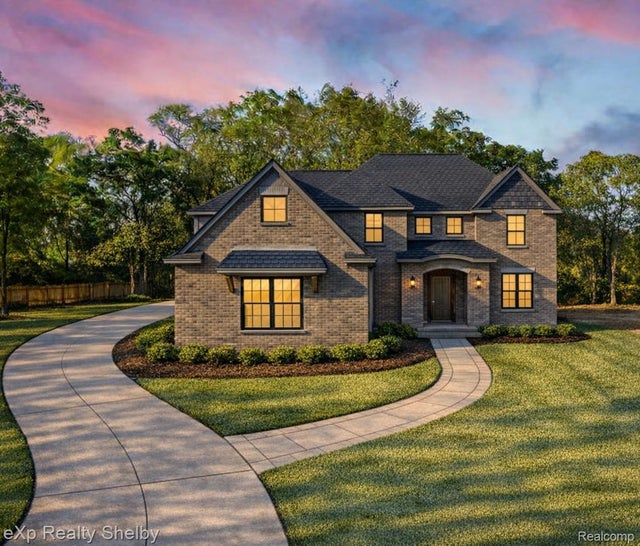 1051 E Avon Road, Rochester Hills city