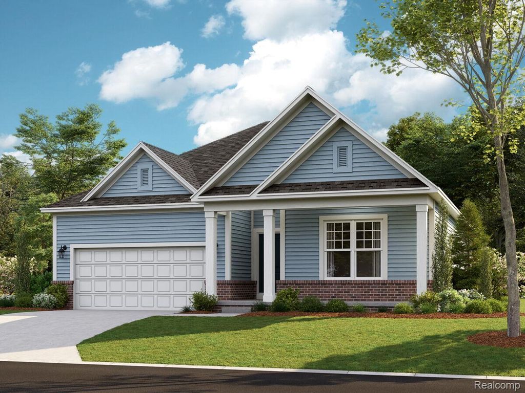 27119 Silo Drive, Saline city