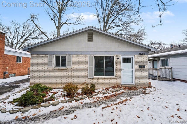 31680 Birchwood Street, Westland city