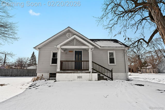 35239 Palmer Road, Westland city