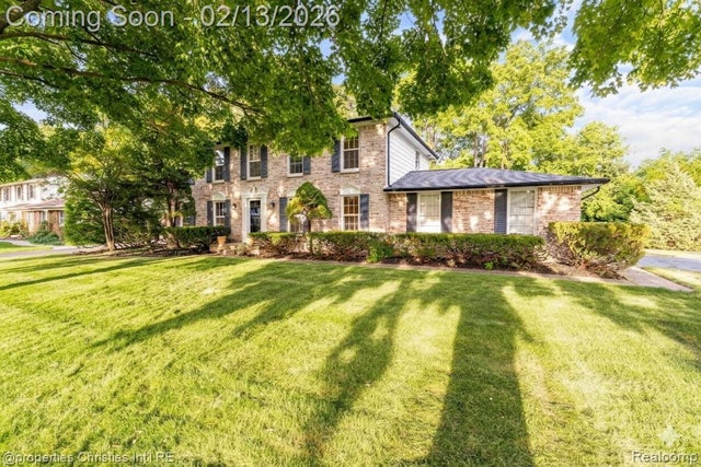 3014 Caswell Drive, Troy city